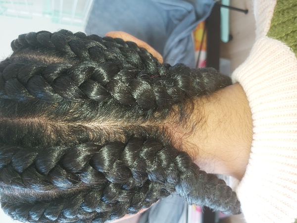 salon de coiffure afro tresse tresses box braids crochet braids vanilles tissages paris 75 77 78 91 92 93 94 95 OYSBKQBQ