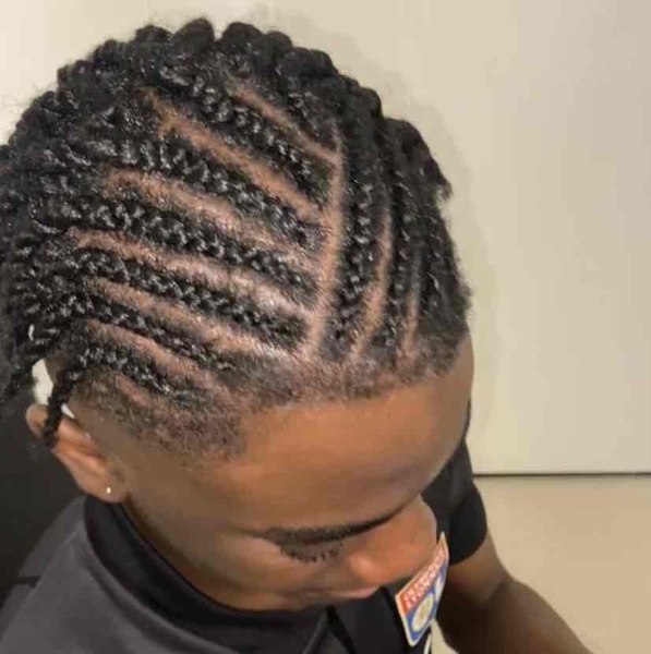 salon de coiffure afro tresse tresses box braids crochet braids vanilles tissages paris 75 77 78 91 92 93 94 95 KWMPPNLQ