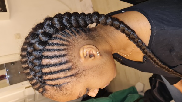 salon de coiffure afro tresse tresses box braids crochet braids vanilles tissages paris 75 77 78 91 92 93 94 95 NCDOAICD