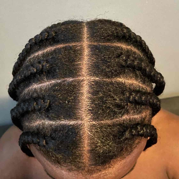 salon de coiffure afro tresse tresses box braids crochet braids vanilles tissages paris 75 77 78 91 92 93 94 95 TOQBWJYZ