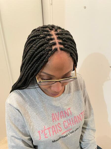 salon de coiffure afro tresse tresses box braids crochet braids vanilles tissages paris 75 77 78 91 92 93 94 95 JGUPQOVW