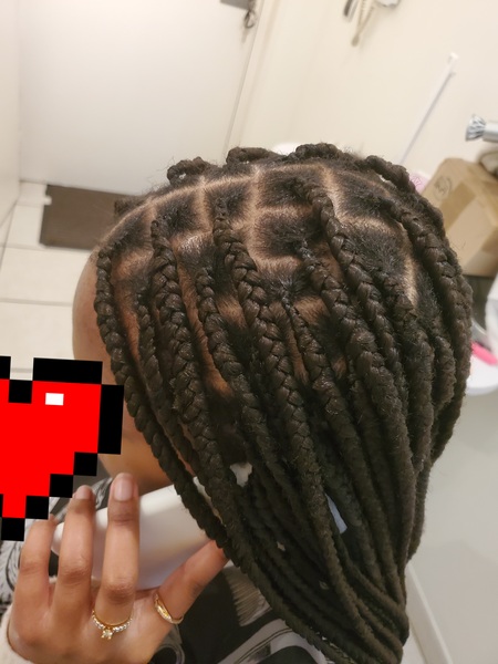 salon de coiffure afro tresse tresses box braids crochet braids vanilles tissages paris 75 77 78 91 92 93 94 95 QKWDKHES