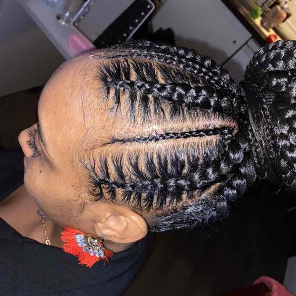 salon de coiffure afro tresse tresses box braids crochet braids vanilles tissages paris 75 77 78 91 92 93 94 95 RDRQSNPW