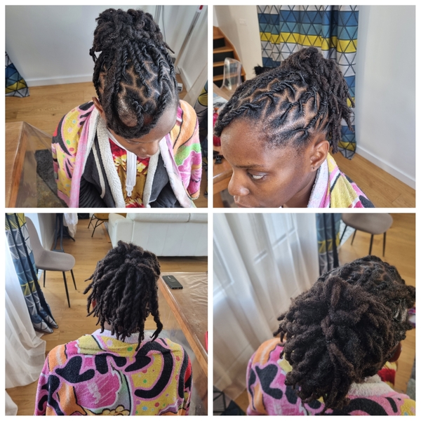salon de coiffure afro tresse tresses box braids crochet braids vanilles tissages paris 75 77 78 91 92 93 94 95 RAVSRNJV