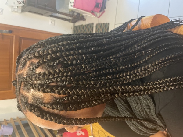 salon de coiffure afro tresse tresses box braids crochet braids vanilles tissages paris 75 77 78 91 92 93 94 95 POYFUKPZ