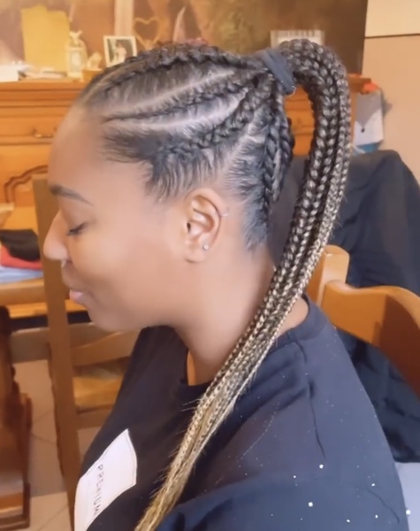 salon de coiffure afro tresse tresses box braids crochet braids vanilles tissages paris 75 77 78 91 92 93 94 95 RGHKCDCS