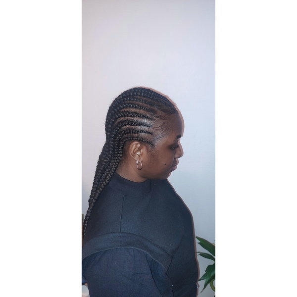 salon de coiffure afro tresse tresses box braids crochet braids vanilles tissages paris 75 77 78 91 92 93 94 95 YTPXYMYW