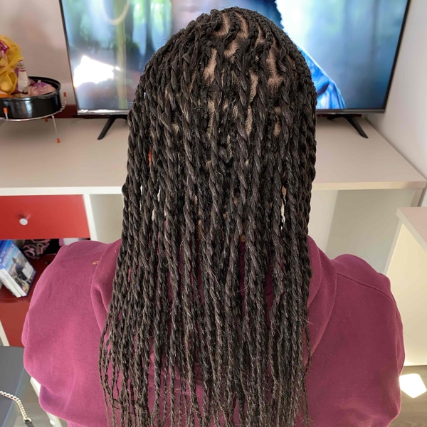 salon de coiffure afro tresse tresses box braids crochet braids vanilles tissages paris 75 77 78 91 92 93 94 95 JAXMOEGV