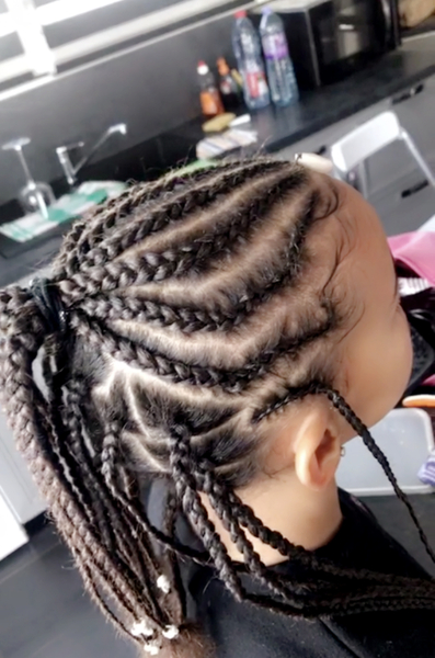 salon de coiffure afro tresse tresses box braids crochet braids vanilles tissages paris 75 77 78 91 92 93 94 95 RBJPBLUZ