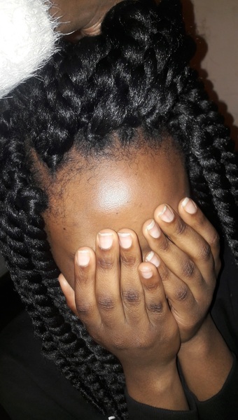 salon de coiffure afro tresse tresses box braids crochet braids vanilles tissages paris 75 77 78 91 92 93 94 95 MQWXWGEC