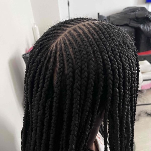salon de coiffure afro tresse tresses box braids crochet braids vanilles tissages paris 75 77 78 91 92 93 94 95 NINRFVVG