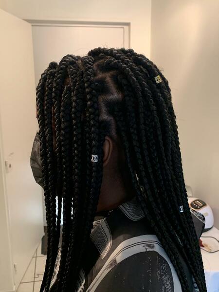 salon de coiffure afro tresse tresses box braids crochet braids vanilles tissages paris 75 77 78 91 92 93 94 95 SOYYLCUE