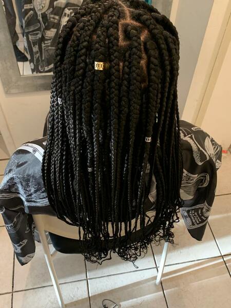 salon de coiffure afro tresse tresses box braids crochet braids vanilles tissages paris 75 77 78 91 92 93 94 95 FVWQXJSG