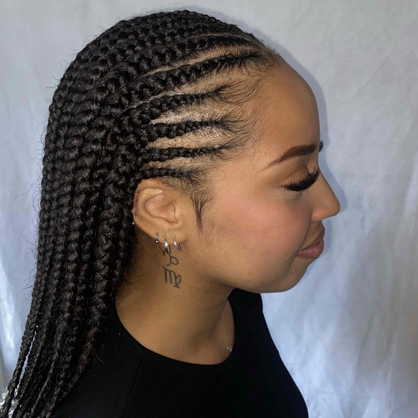 salon de coiffure afro tresse tresses box braids crochet braids vanilles tissages paris 75 77 78 91 92 93 94 95 OOKEPDDG
