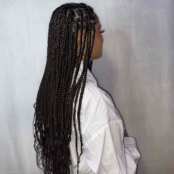 salon de coiffure afro tresse tresses box braids crochet braids vanilles tissages paris 75 77 78 91 92 93 94 95 BKNNFUWT