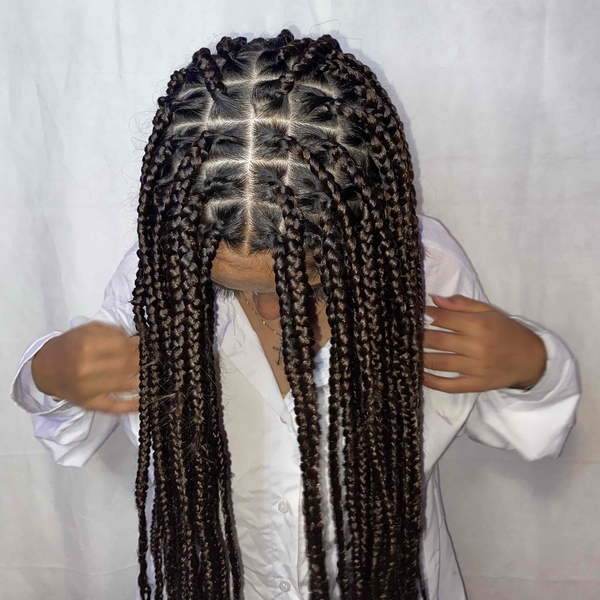 salon de coiffure afro tresse tresses box braids crochet braids vanilles tissages paris 75 77 78 91 92 93 94 95 TSQNXZQI