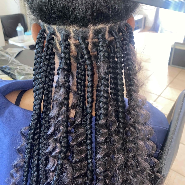 salon de coiffure afro tresse tresses box braids crochet braids vanilles tissages paris 75 77 78 91 92 93 94 95 NMDONWWO