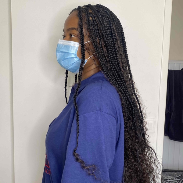salon de coiffure afro tresse tresses box braids crochet braids vanilles tissages paris 75 77 78 91 92 93 94 95 EXBZWLWW