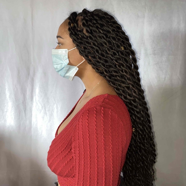 salon de coiffure afro tresse tresses box braids crochet braids vanilles tissages paris 75 77 78 91 92 93 94 95 EVIAKNLS