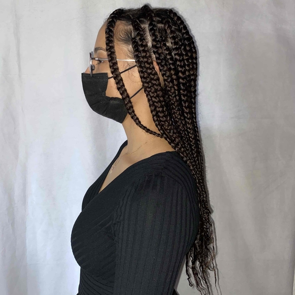 salon de coiffure afro tresse tresses box braids crochet braids vanilles tissages paris 75 77 78 91 92 93 94 95 VKZZKPGW