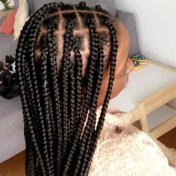 salon de coiffure afro tresse tresses box braids crochet braids vanilles tissages paris 75 77 78 91 92 93 94 95 BRWRMDIU
