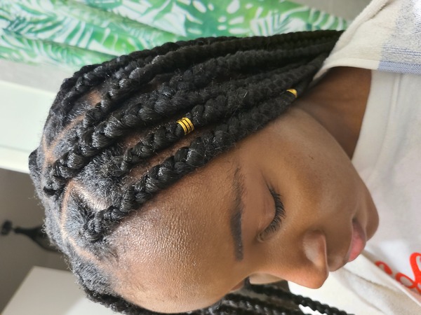salon de coiffure afro tresse tresses box braids crochet braids vanilles tissages paris 75 77 78 91 92 93 94 95 FOYMKRFX