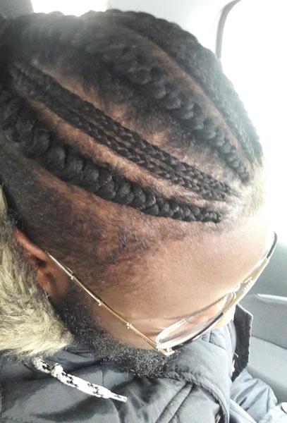 salon de coiffure afro tresse tresses box braids crochet braids vanilles tissages paris 75 77 78 91 92 93 94 95 IBYBOZIL