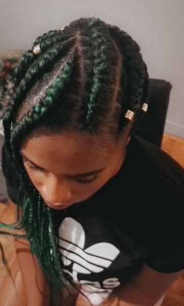 salon de coiffure afro tresse tresses box braids crochet braids vanilles tissages paris 75 77 78 91 92 93 94 95 FAIOJEPC