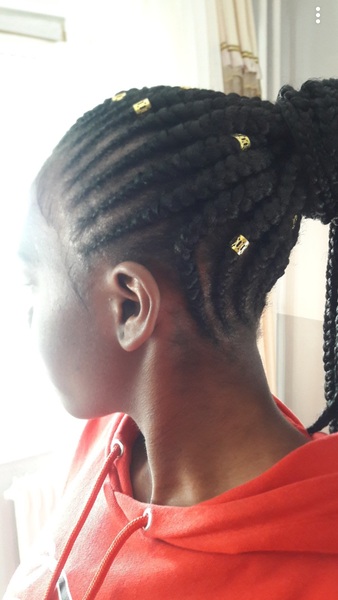 salon de coiffure afro tresse tresses box braids crochet braids vanilles tissages paris 75 77 78 91 92 93 94 95 SRQOUBDL