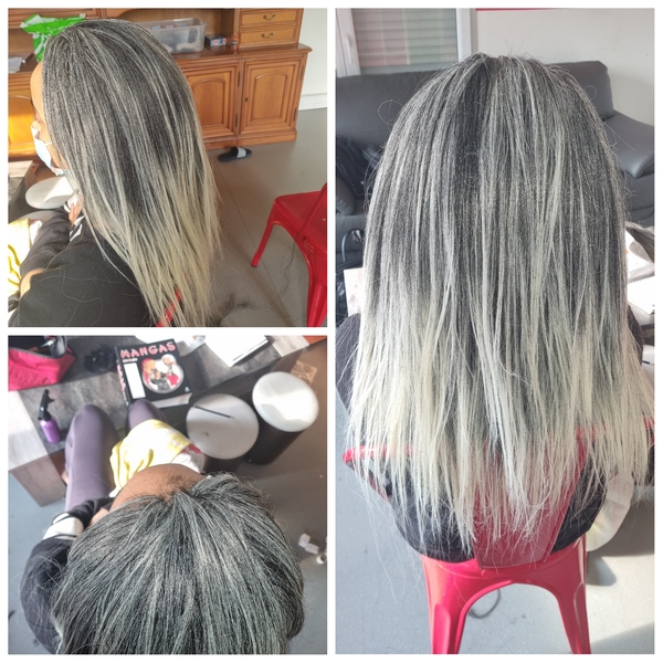 salon de coiffure afro tresse tresses box braids crochet braids vanilles tissages paris 75 77 78 91 92 93 94 95 SNUZIECQ
