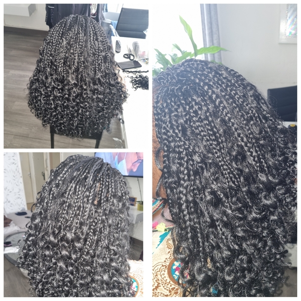 salon de coiffure afro tresse tresses box braids crochet braids vanilles tissages paris 75 77 78 91 92 93 94 95 GNZUNXIK