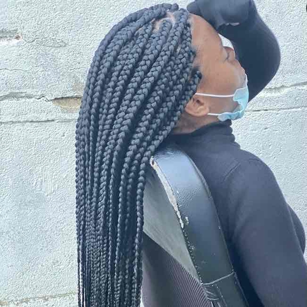 salon de coiffure afro tresse tresses box braids crochet braids vanilles tissages paris 75 77 78 91 92 93 94 95 YEXTFWIO