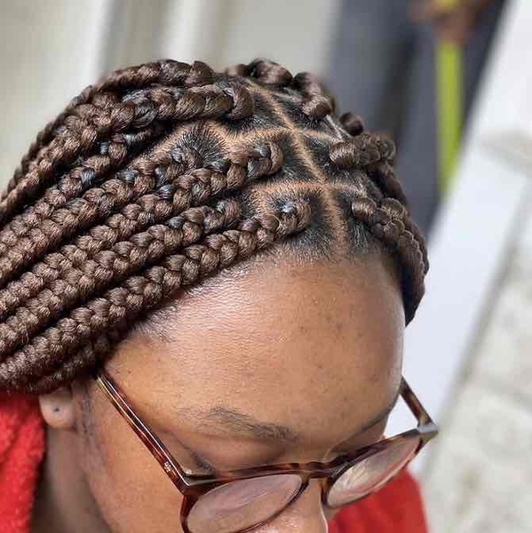 salon de coiffure afro tresse tresses box braids crochet braids vanilles tissages paris 75 77 78 91 92 93 94 95 URTQMXKN