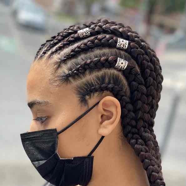 salon de coiffure afro tresse tresses box braids crochet braids vanilles tissages paris 75 77 78 91 92 93 94 95 JNGIKQMX