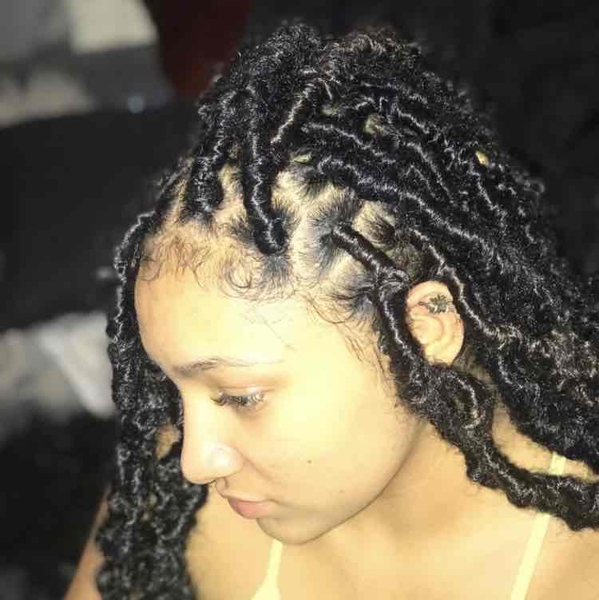 salon de coiffure afro tresse tresses box braids crochet braids vanilles tissages paris 75 77 78 91 92 93 94 95 MWJFNDHN