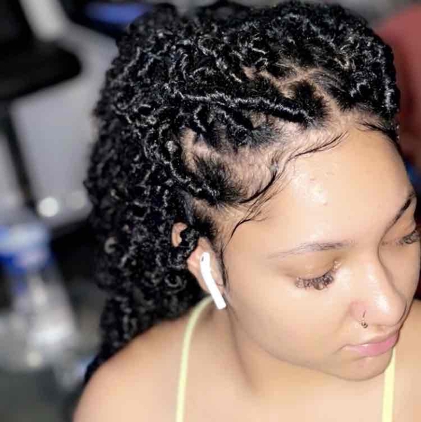 salon de coiffure afro tresse tresses box braids crochet braids vanilles tissages paris 75 77 78 91 92 93 94 95 BYHKLKDF
