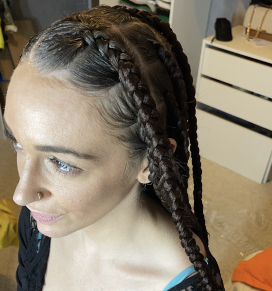 salon de coiffure afro tresse tresses box braids crochet braids vanilles tissages paris 75 77 78 91 92 93 94 95 VDSQGNSL