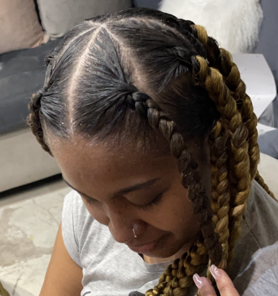 salon de coiffure afro tresse tresses box braids crochet braids vanilles tissages paris 75 77 78 91 92 93 94 95 SEVTBSVG