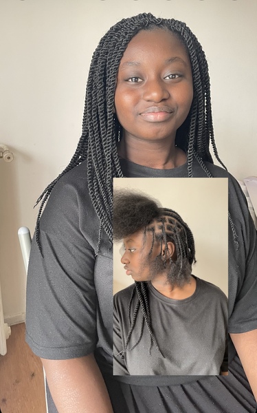 salon de coiffure afro tresse tresses box braids crochet braids vanilles tissages paris 75 77 78 91 92 93 94 95 YOLHEOST