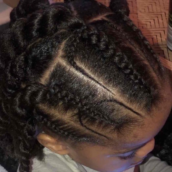 salon de coiffure afro tresse tresses box braids crochet braids vanilles tissages paris 75 77 78 91 92 93 94 95 KTFTYGAD