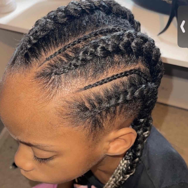 salon de coiffure afro tresse tresses box braids crochet braids vanilles tissages paris 75 77 78 91 92 93 94 95 YCERTKMW