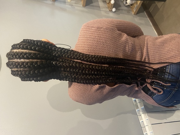 salon de coiffure afro tresse tresses box braids crochet braids vanilles tissages paris 75 77 78 91 92 93 94 95 PFFOFJPP