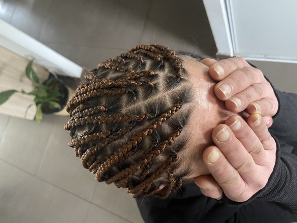 salon de coiffure afro tresse tresses box braids crochet braids vanilles tissages paris 75 77 78 91 92 93 94 95 NUNHXAKH