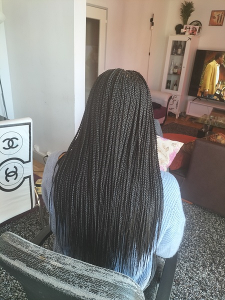 salon de coiffure afro tresse tresses box braids crochet braids vanilles tissages paris 75 77 78 91 92 93 94 95 FLPPNJVV