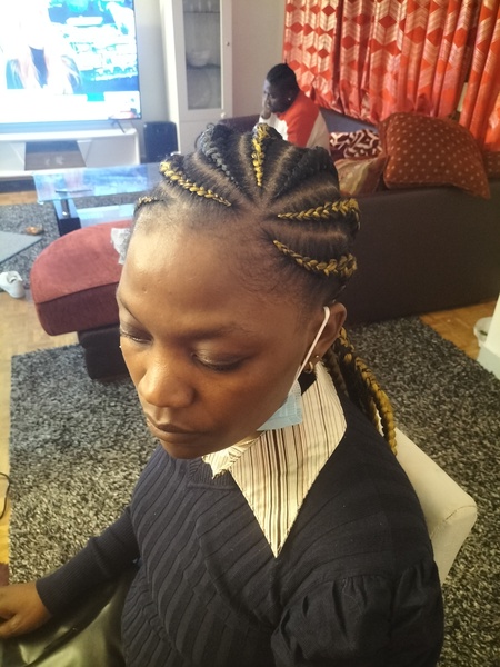 salon de coiffure afro tresse tresses box braids crochet braids vanilles tissages paris 75 77 78 91 92 93 94 95 VDYFDCOA