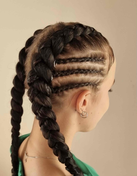 salon de coiffure afro tresse tresses box braids crochet braids vanilles tissages paris 75 77 78 91 92 93 94 95 BQKCPLGB
