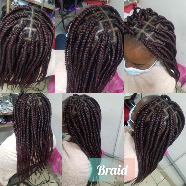 salon de coiffure afro tresse tresses box braids crochet braids vanilles tissages paris 75 77 78 91 92 93 94 95 IHNGVZQY