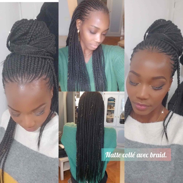salon de coiffure afro tresse tresses box braids crochet braids vanilles tissages paris 75 77 78 91 92 93 94 95 HYZIRZYH