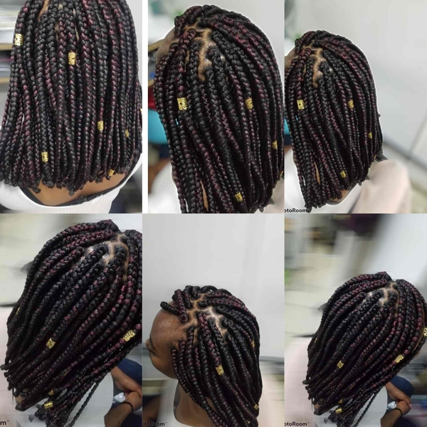 salon de coiffure afro tresse tresses box braids crochet braids vanilles tissages paris 75 77 78 91 92 93 94 95 ROMOTJQW