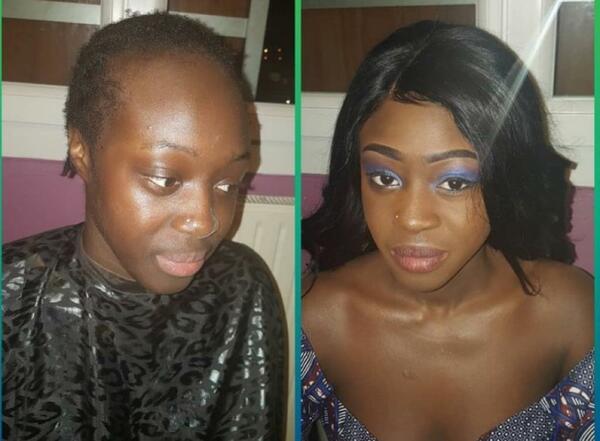 salon de coiffure afro tresse tresses box braids crochet braids vanilles tissages paris 75 77 78 91 92 93 94 95 GOBYPTEU